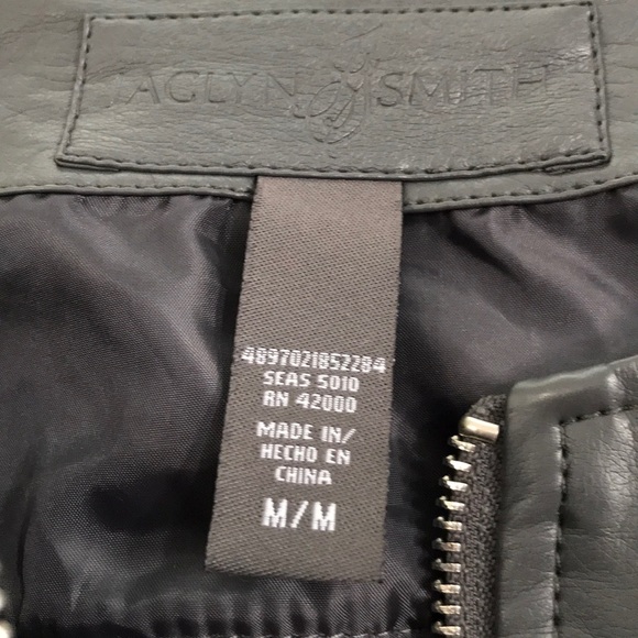 Jaclyn Smith sweater size M - Picture 2 of 9